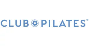 Logo Club Pilates
