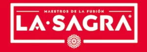 Logo La Sagra